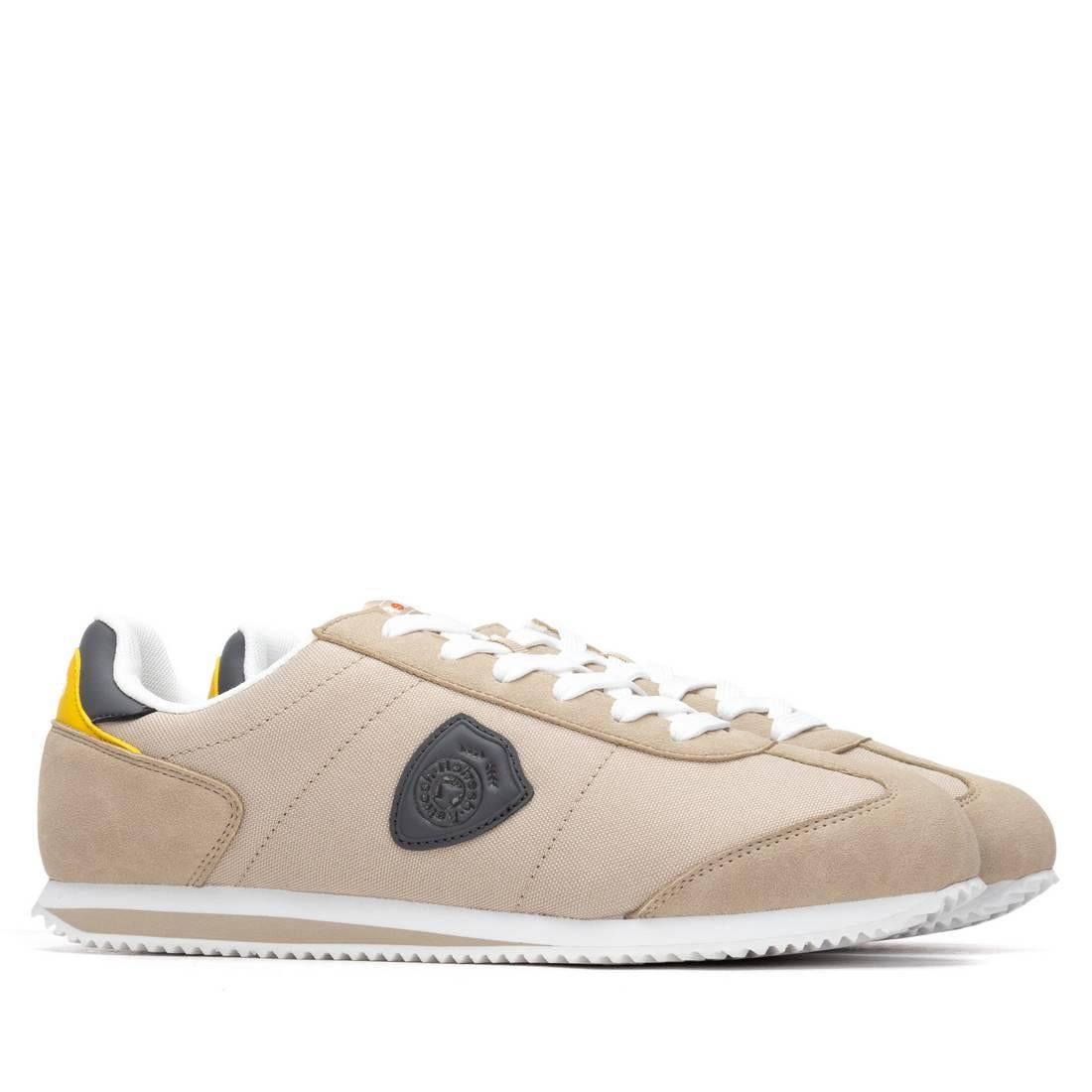 Zapatilla de hombre plano Refresh 17566204