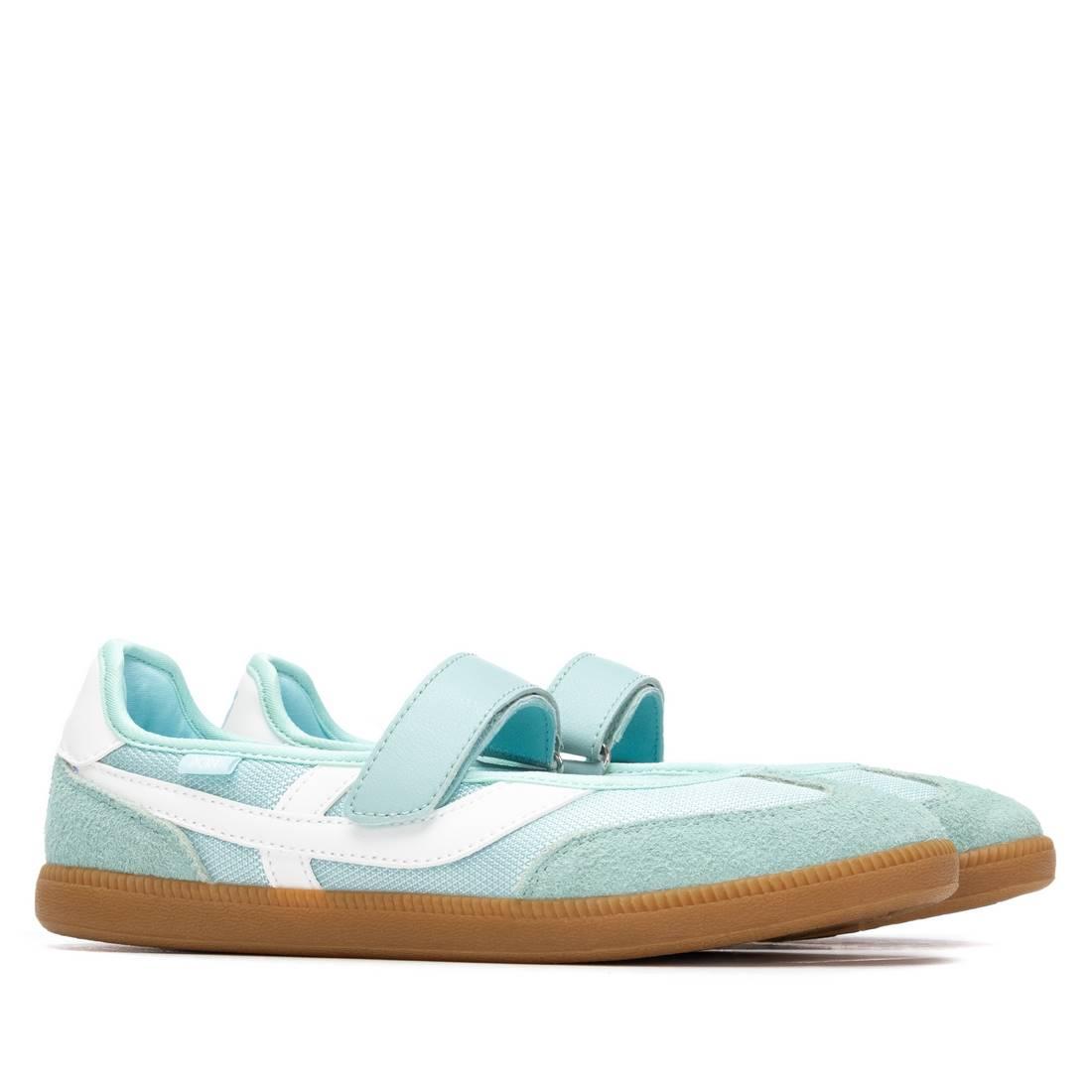 Zapatilla de mujer plano Xti 14505604