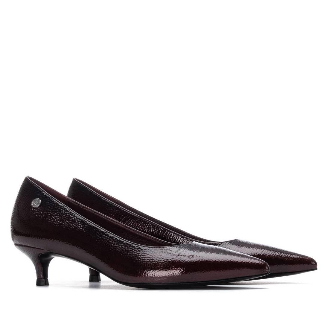 Zapato de mujer con tacón Xti 14472702