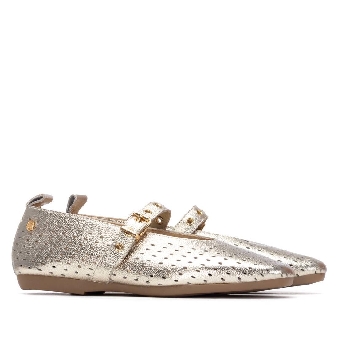 Zapato de mujer plano Carmela 16314204