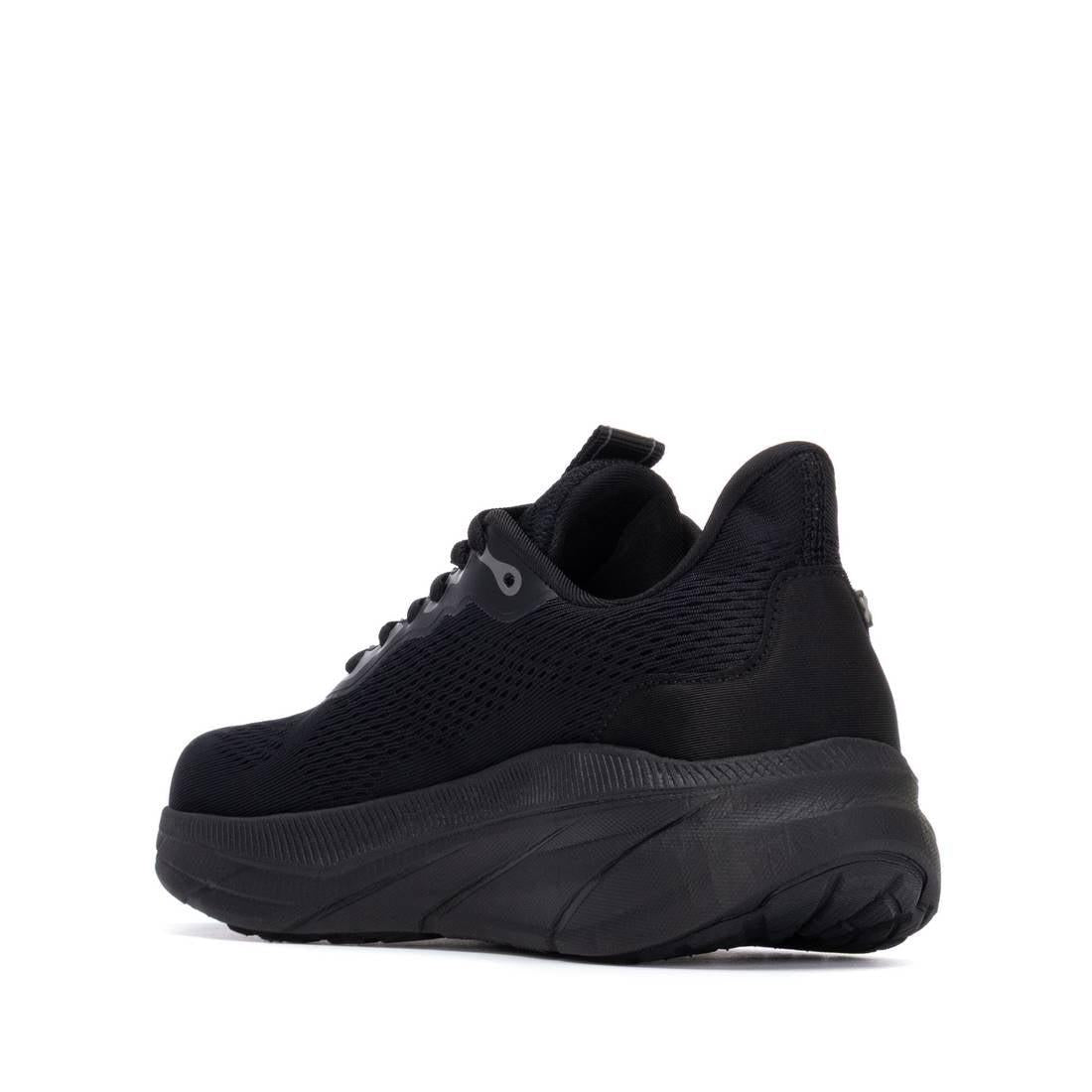 Zapatilla de mujer plano Xti 14469003