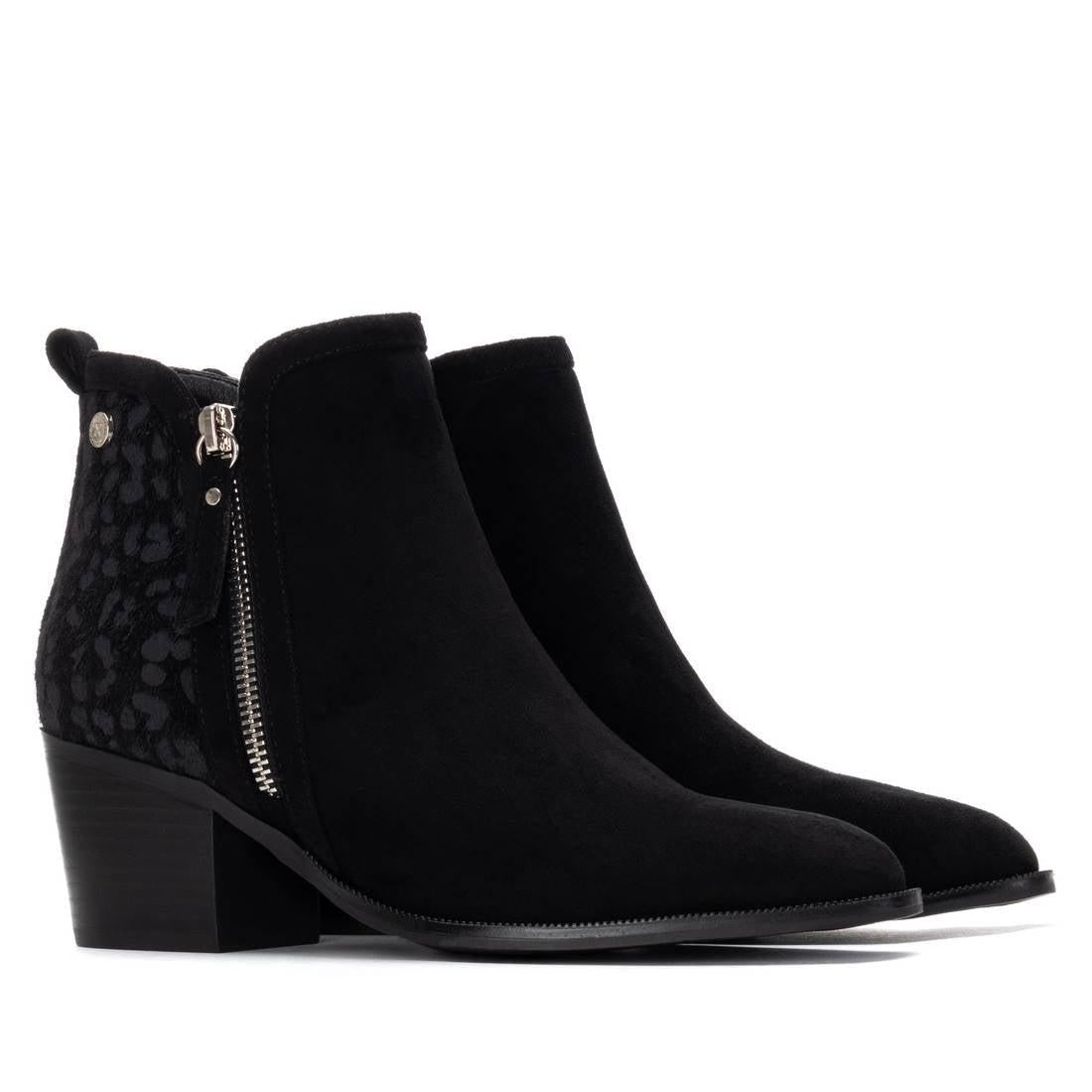 Botin de mujer con tacón Xti 14464702