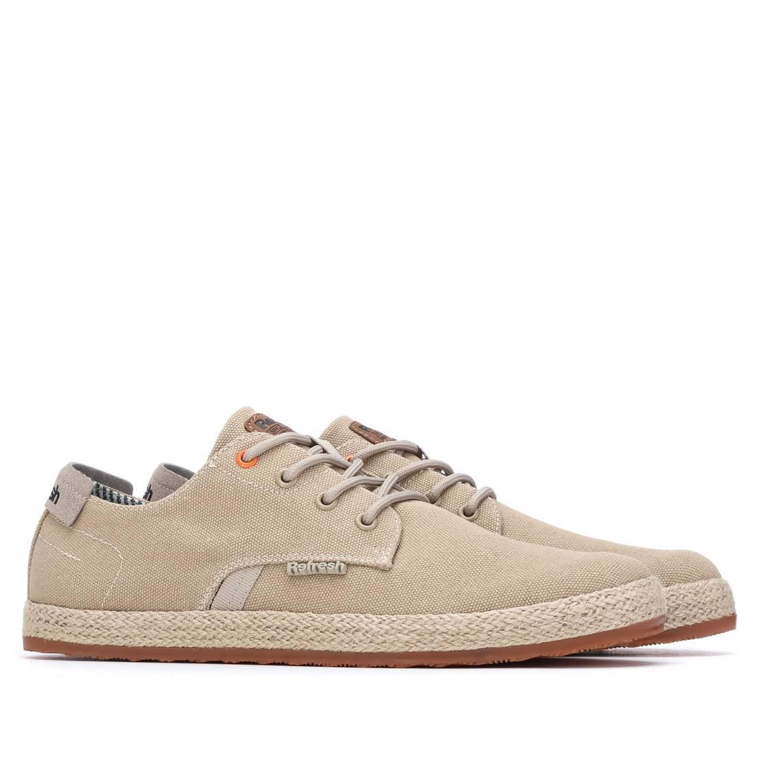 Zapato de hombre plano Refresh 17566402