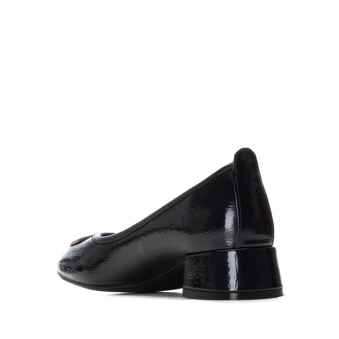Zapato de mujer con tacón Carmela 16254001