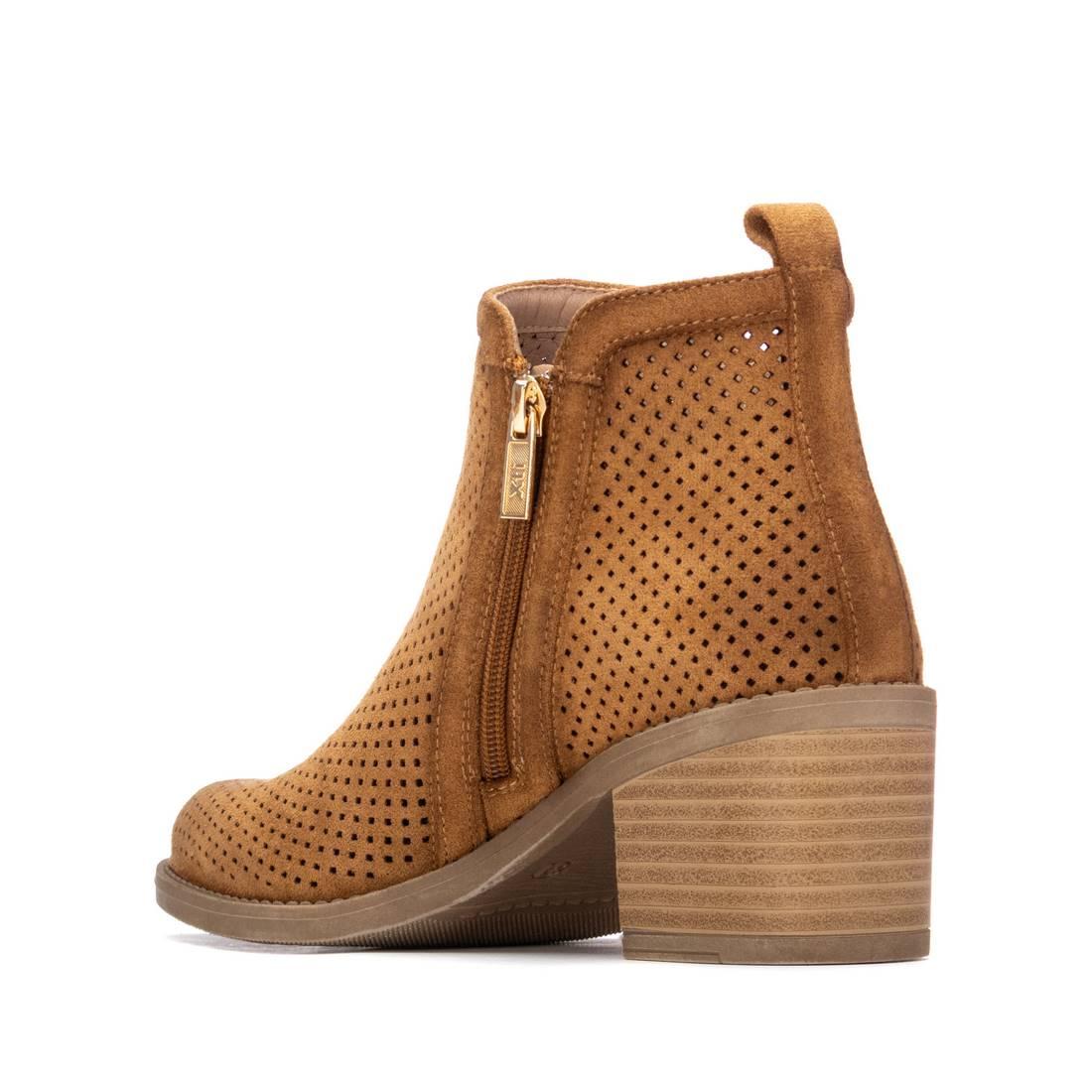 Botin de mujer con tacón Xti 14503501