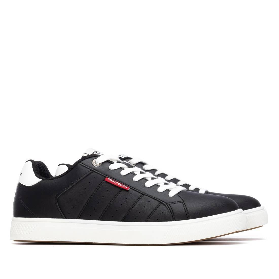 Zapatilla de hombre plano Teddy smith 12062803