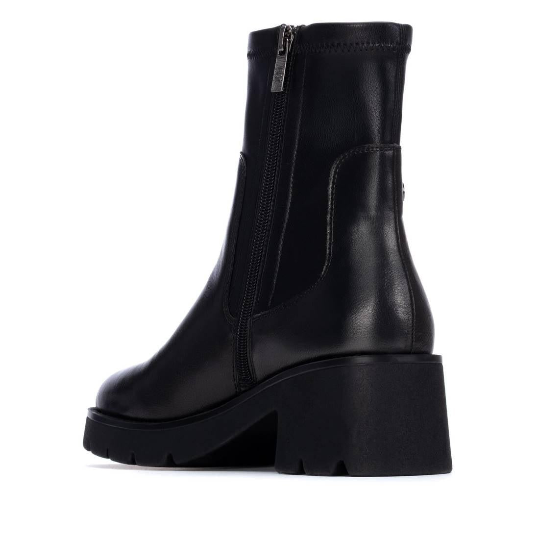 Botin de mujer con tacón Xti 14431301