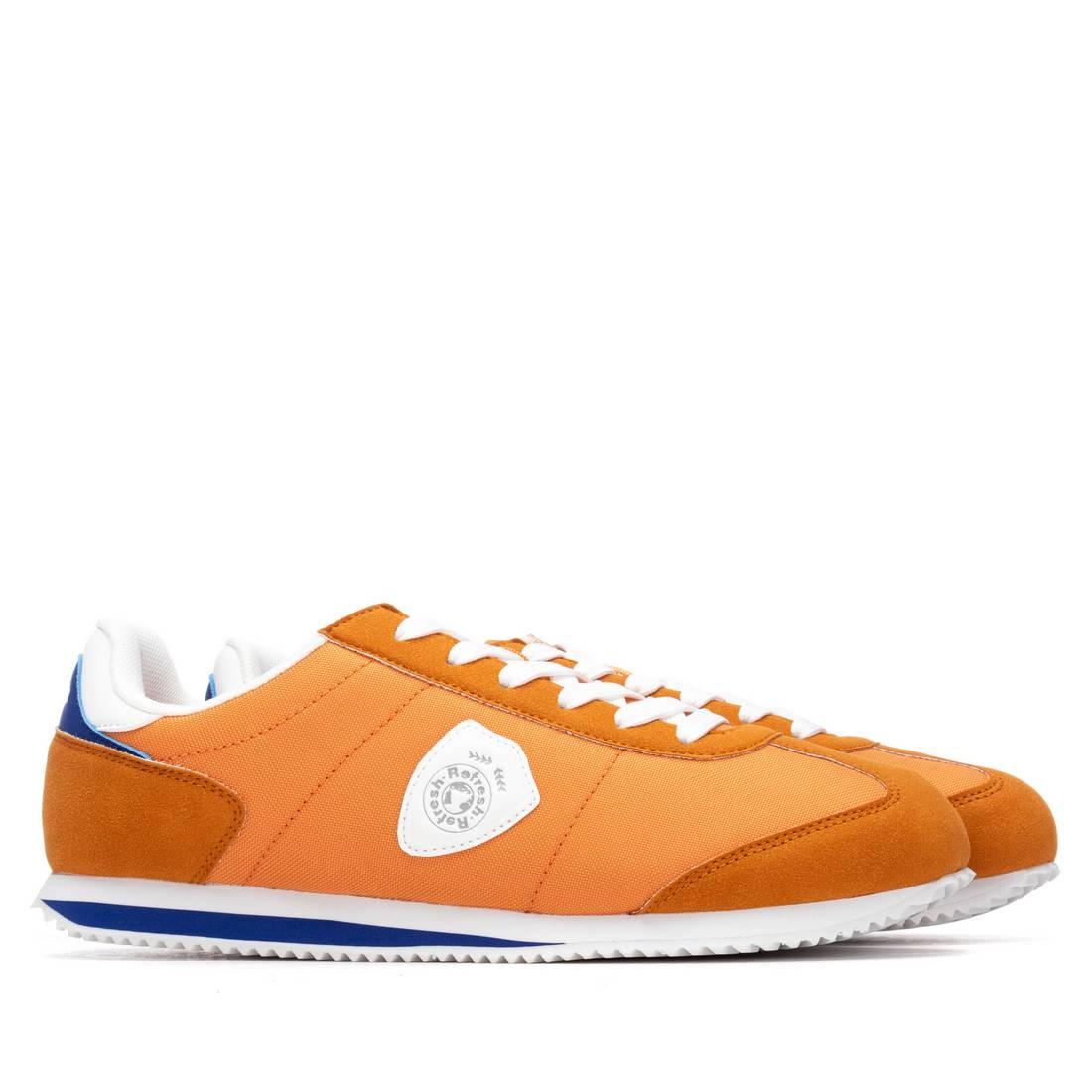 Zapatilla de hombre plano Refresh 17566207