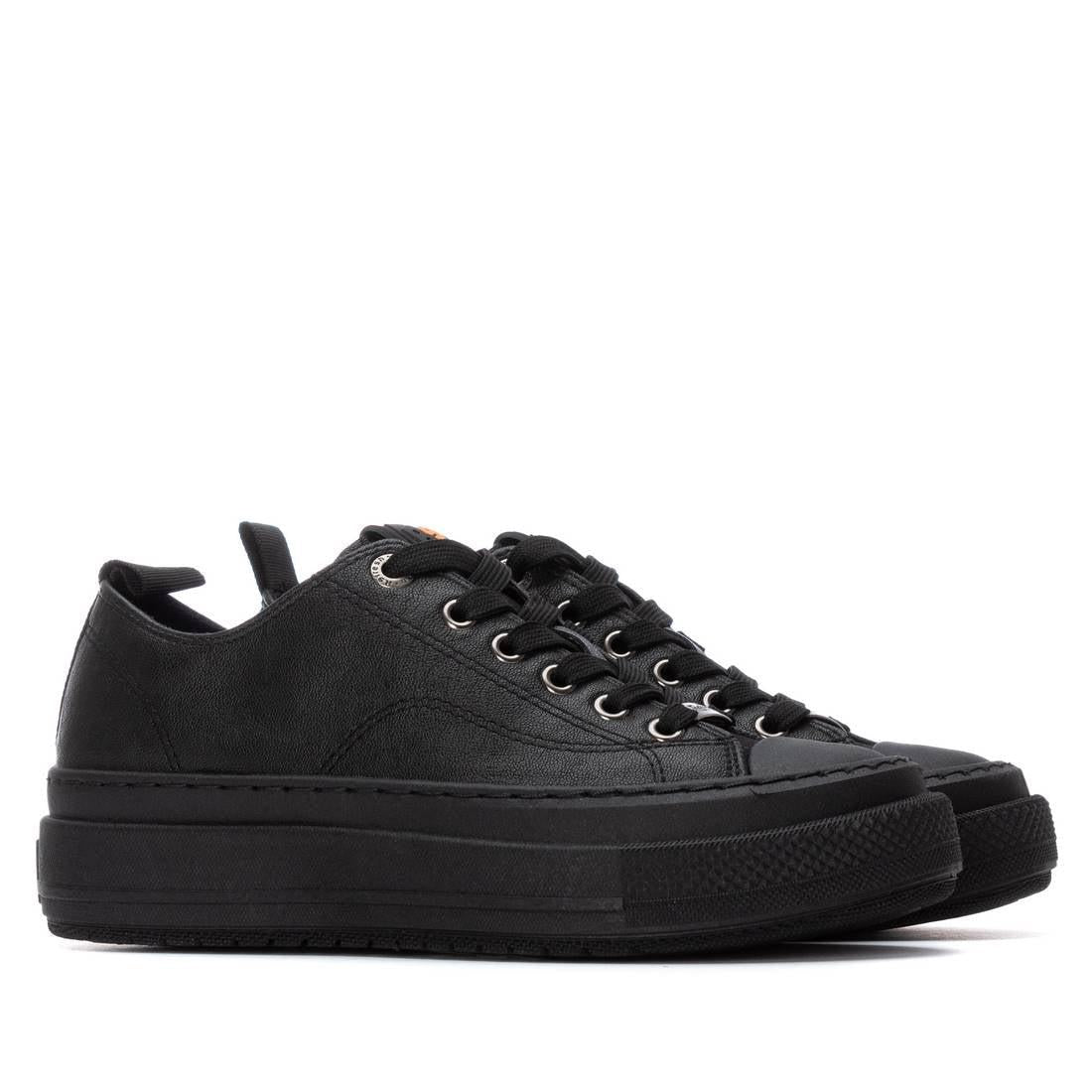 Zapatilla de mujer plano Refresh 17307201