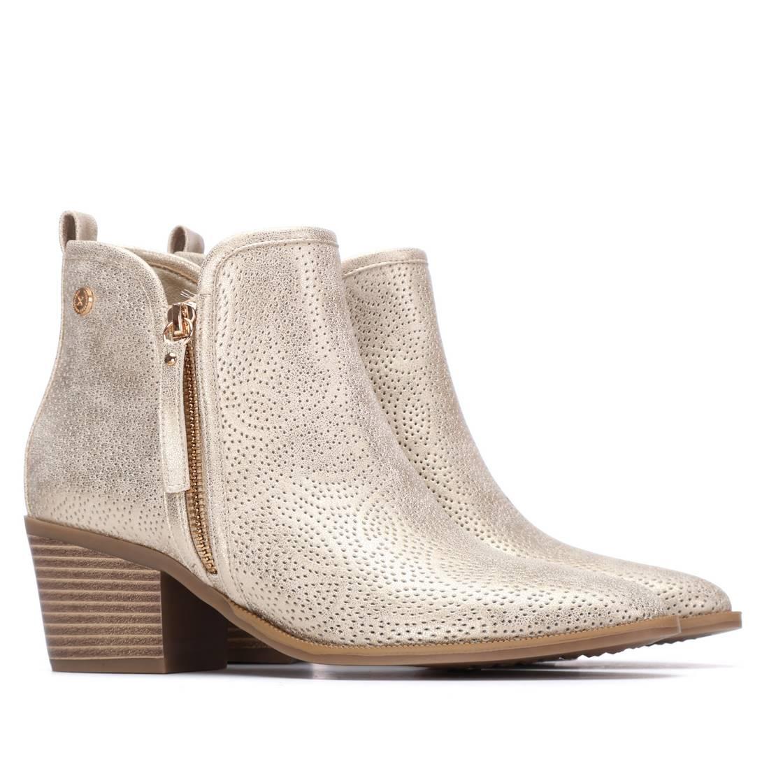 Botin de mujer con tacón Xti 14526606