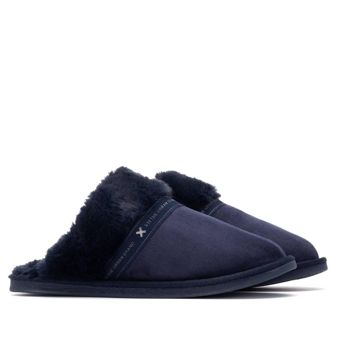 Slipper de hombre plano Xti 14457202