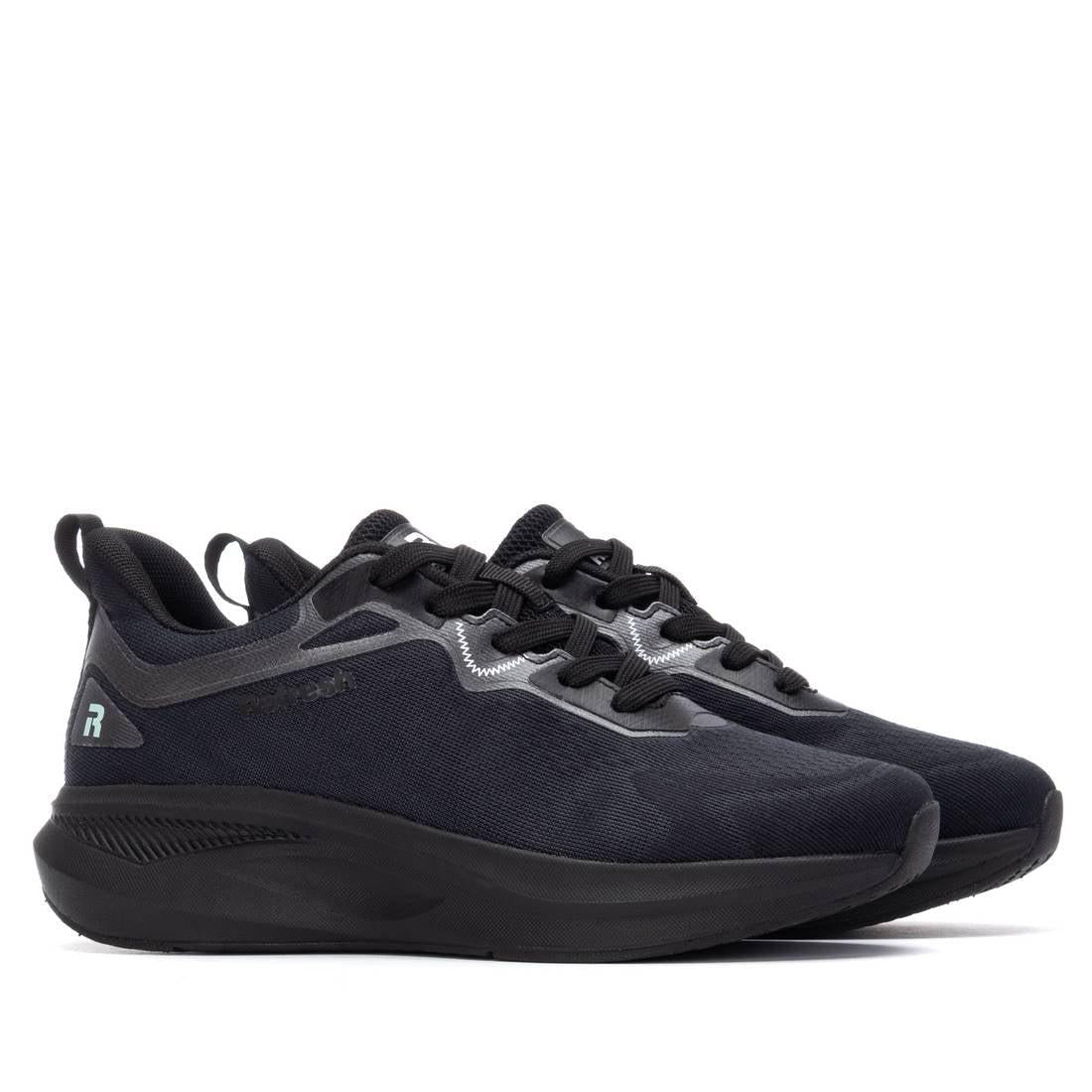 Zapatilla de mujer plano Refresh 17311402