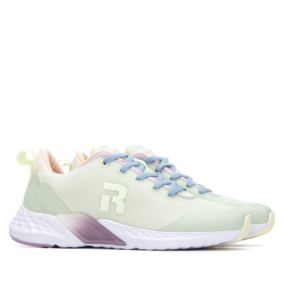 Zapatilla de mujer plano Refresh 17523702