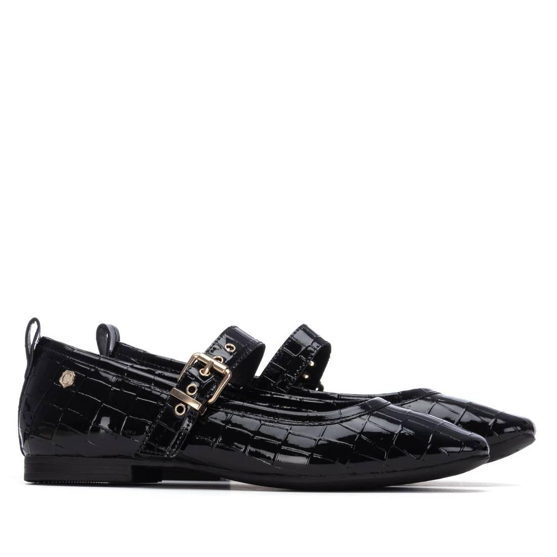 Zapato de mujer con tacón Carmela 16256201