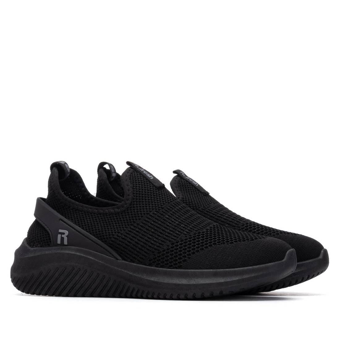 Zapatilla de mujer plano Refresh 17504903