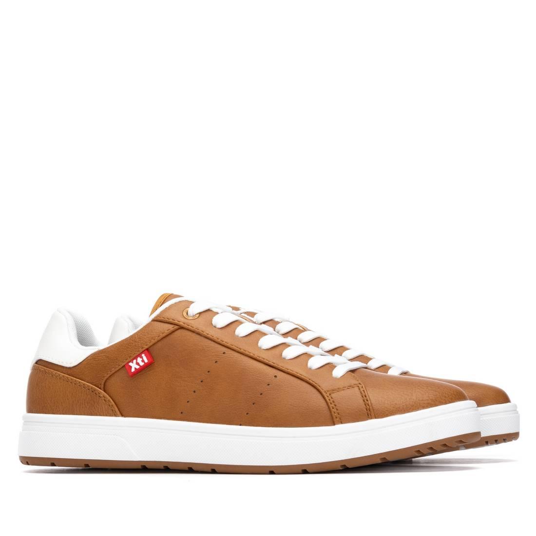 Zapatilla de hombre plano Xti 14571903