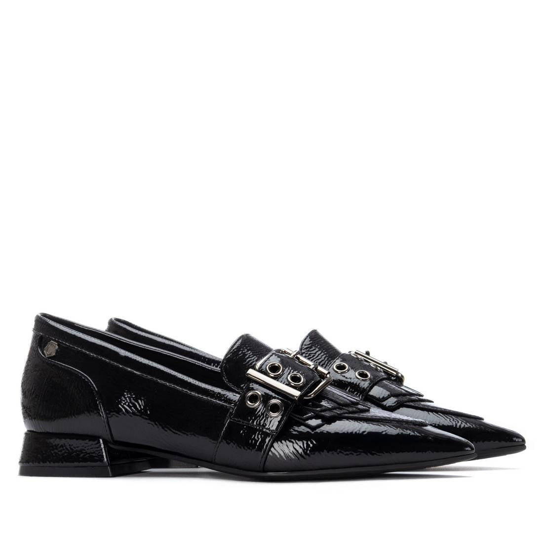 Zapato de mujer con tacón Carmela 16255801