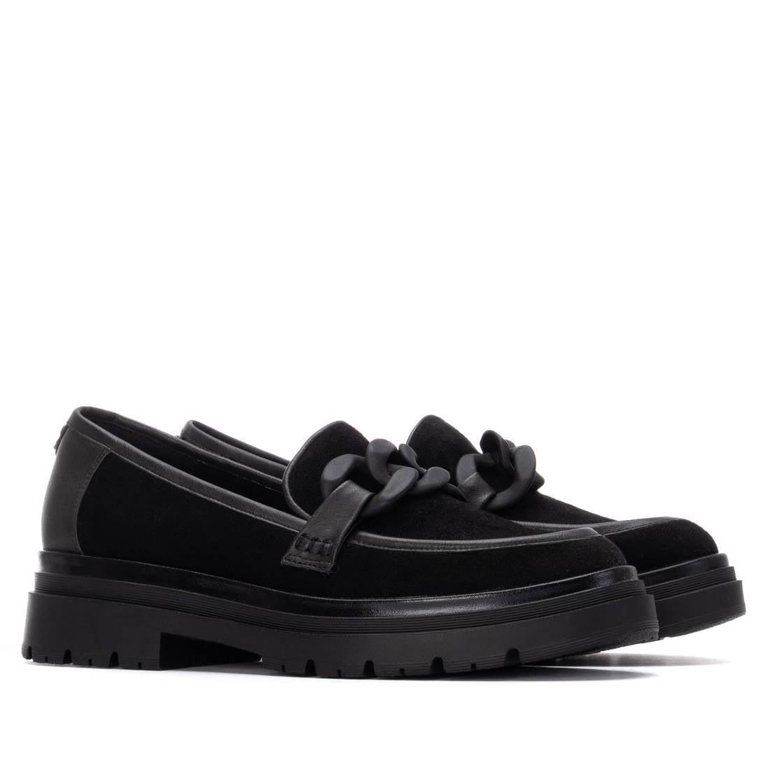 Zapato de mujer plano Refresh 17300303