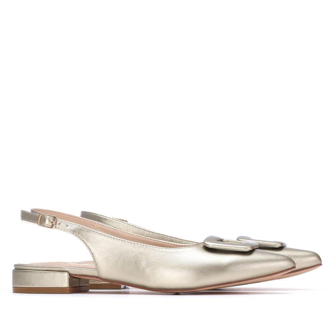 Zapato de mujer plano Xti 14536803