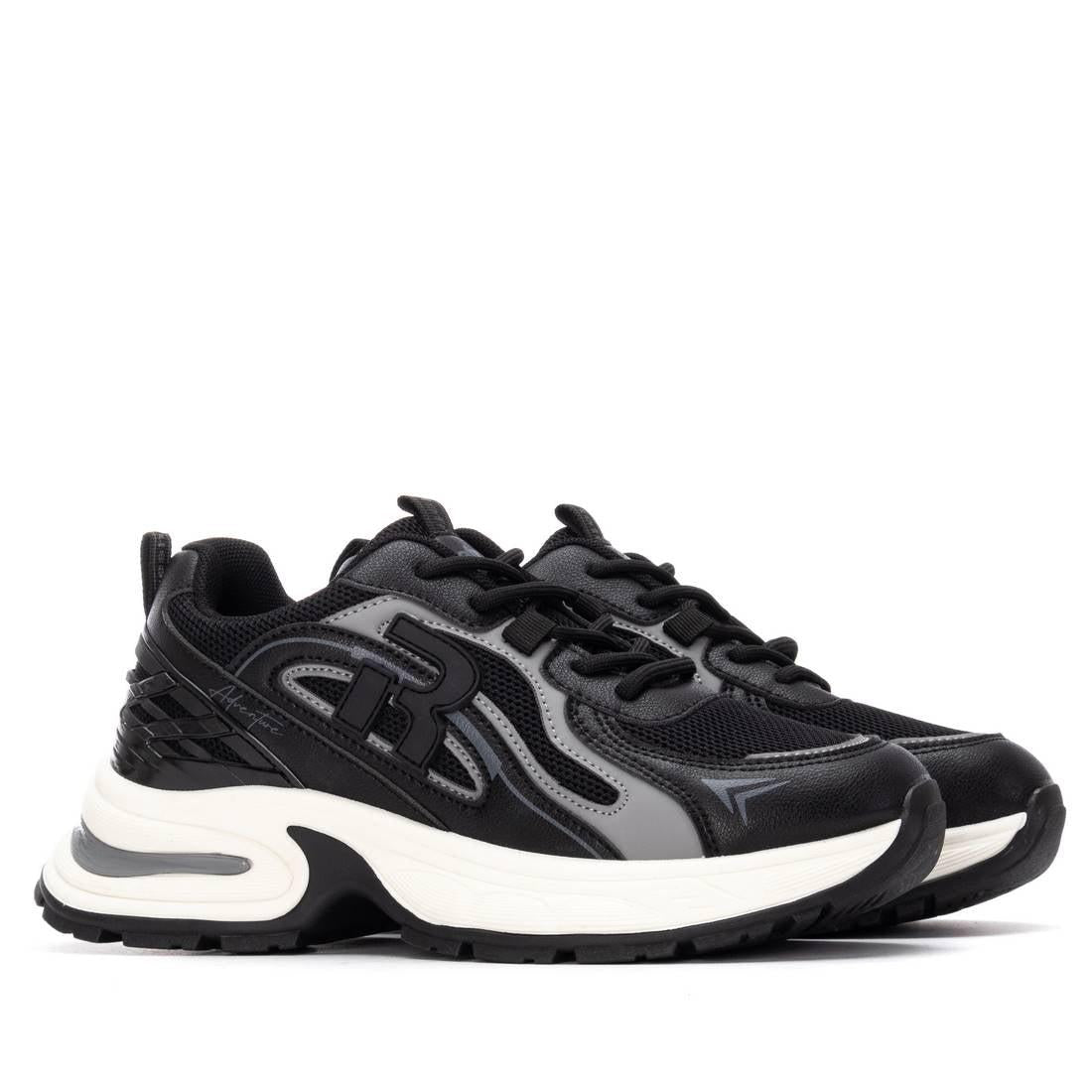 Zapatilla de mujer plano Refresh 17305202
