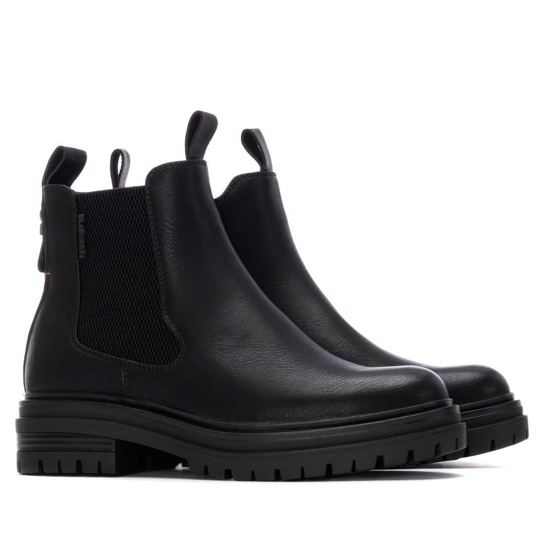 Botin de mujer plano Refresh 17292102