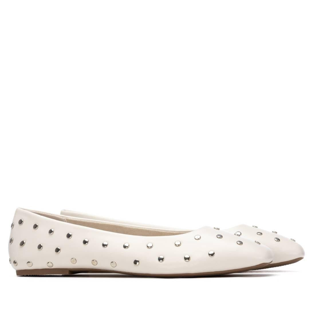 Zapato de mujer plano Xti 14511502