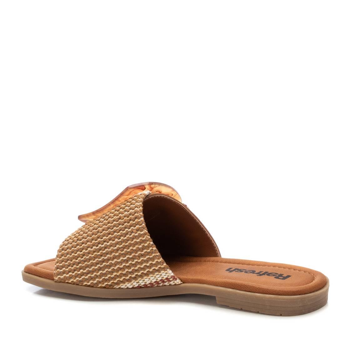 Sandalia de mujer Refresh 17286102