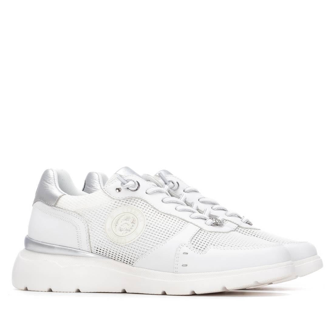 Zapatilla de mujer plano Carmela 16312604