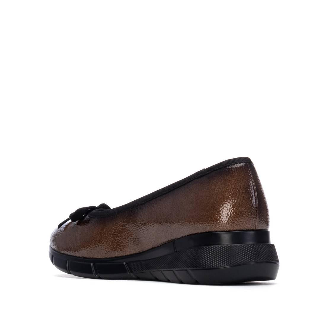 Zapato de mujer plano Xti 14457803