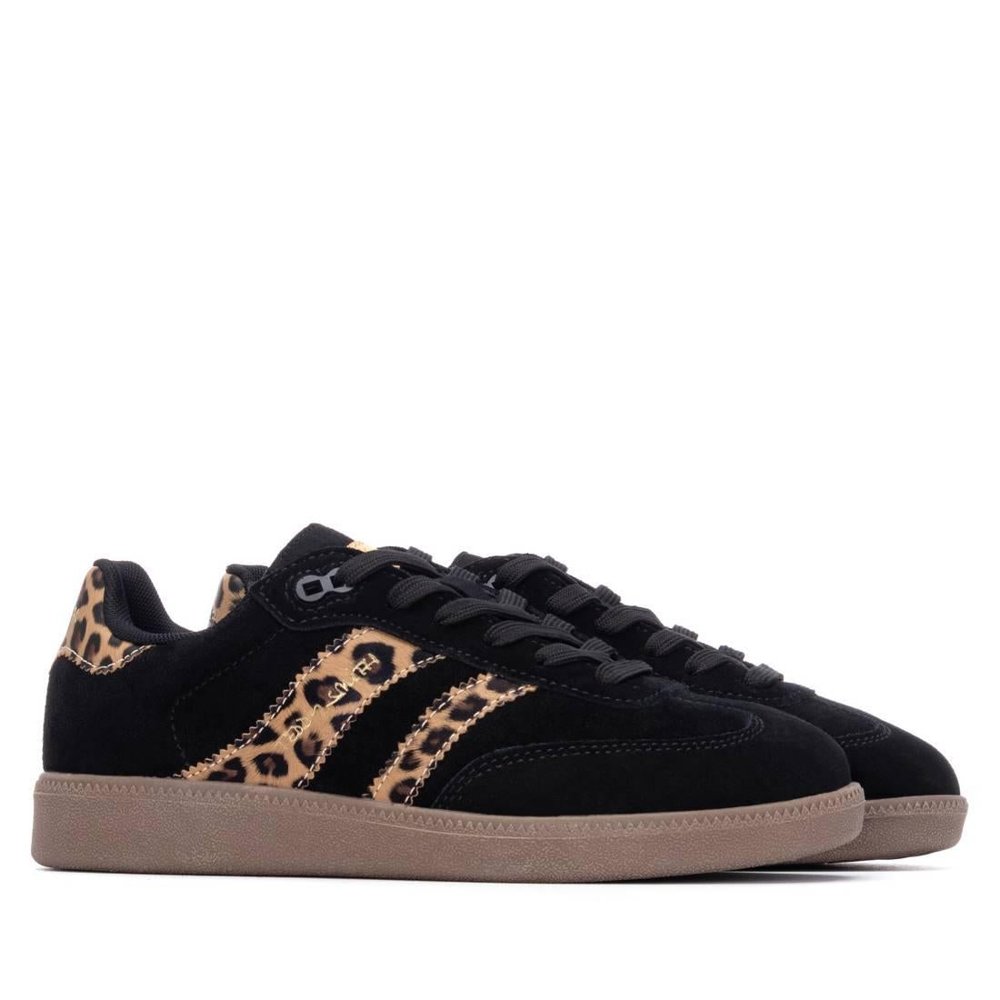 Zapatilla de mujer plano Teddy smith 12023301