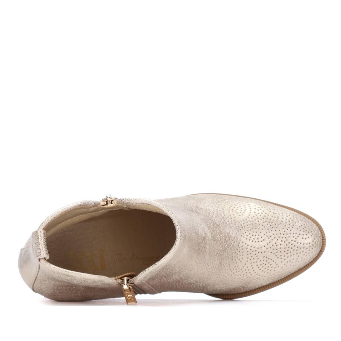 Botin de mujer con tacón Xti 14526606