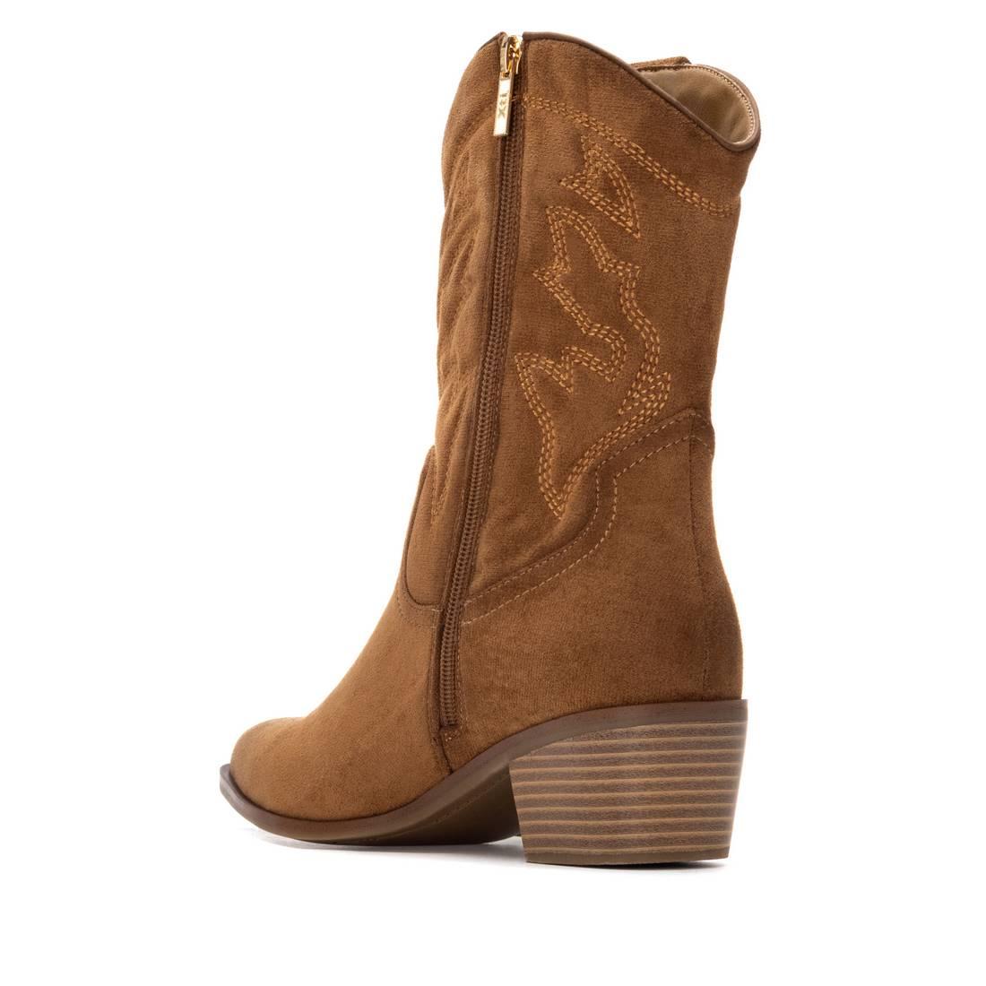 Botin de mujer con tacón Xti 14430702