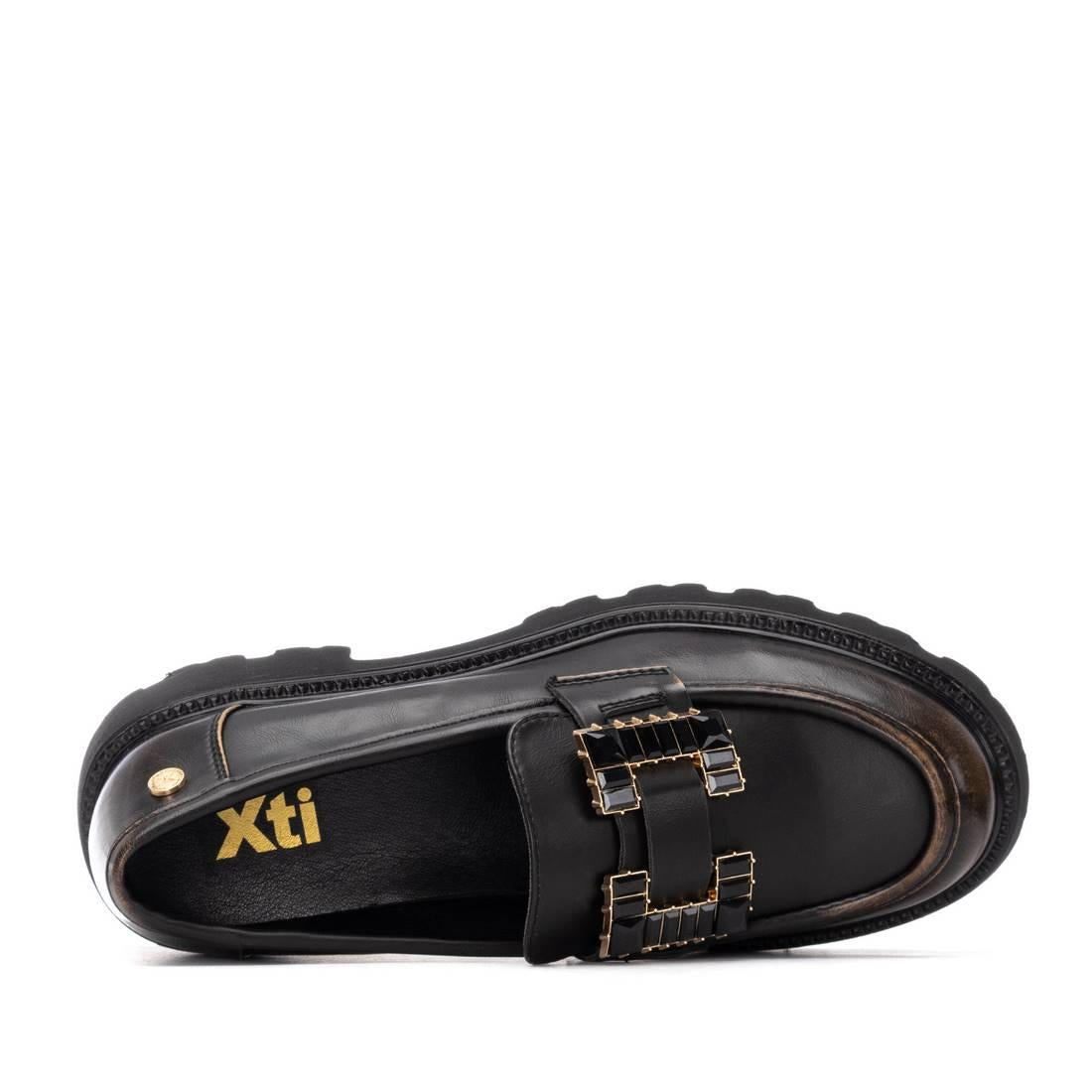 Zapato de mujer plano Xti 14442901