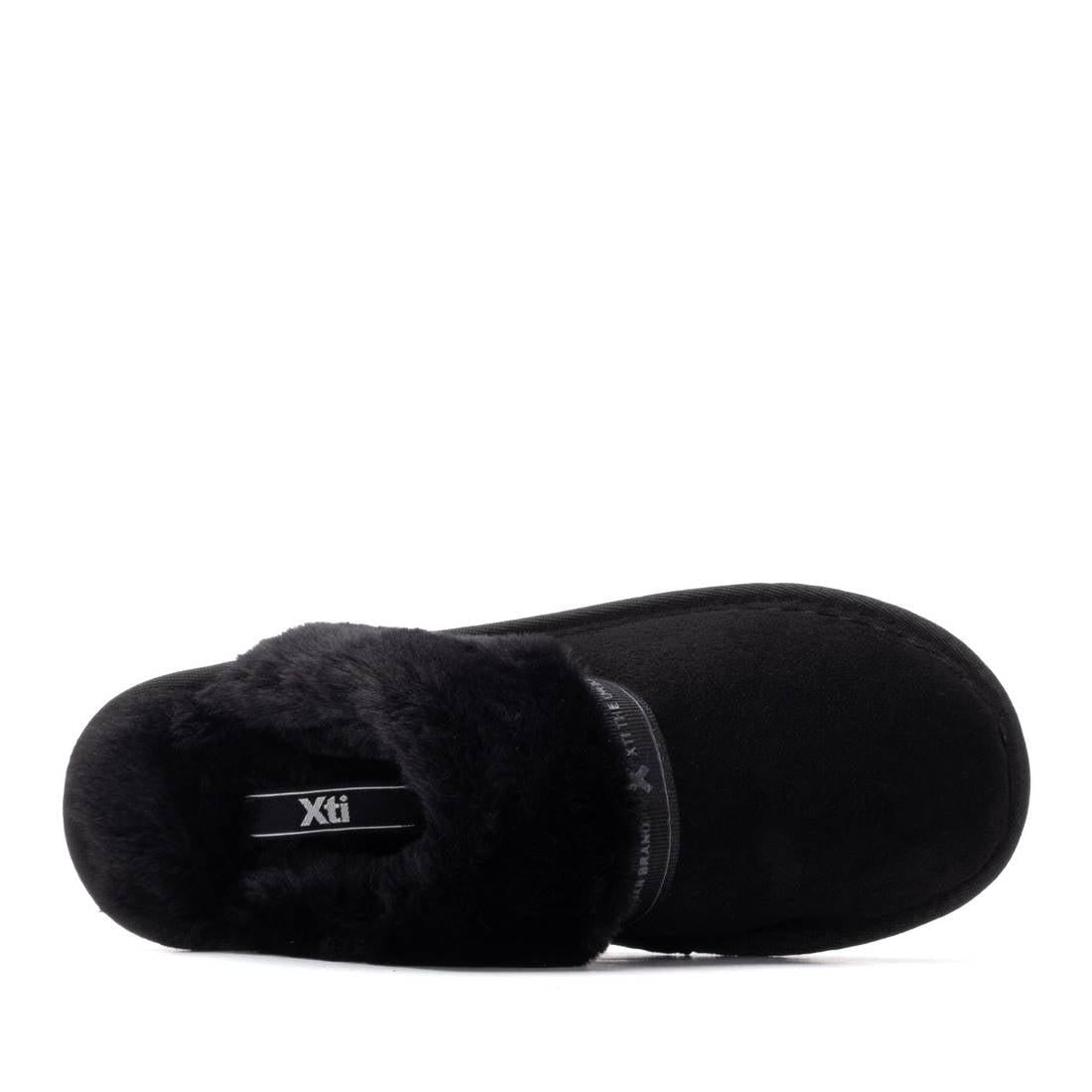 Slipper de hombre plano Xti 14457201