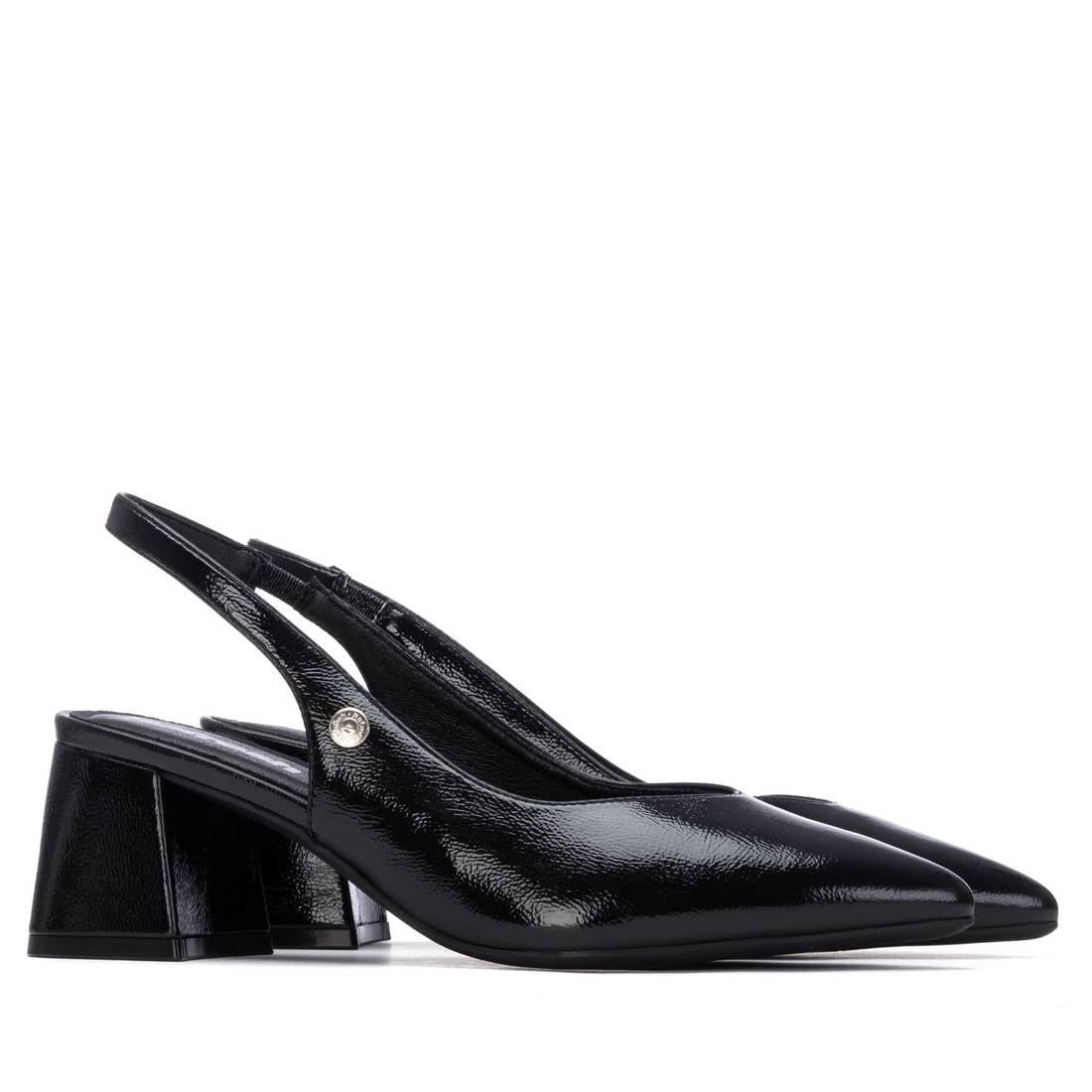 Zapato de mujer con tacón Refresh 17507301