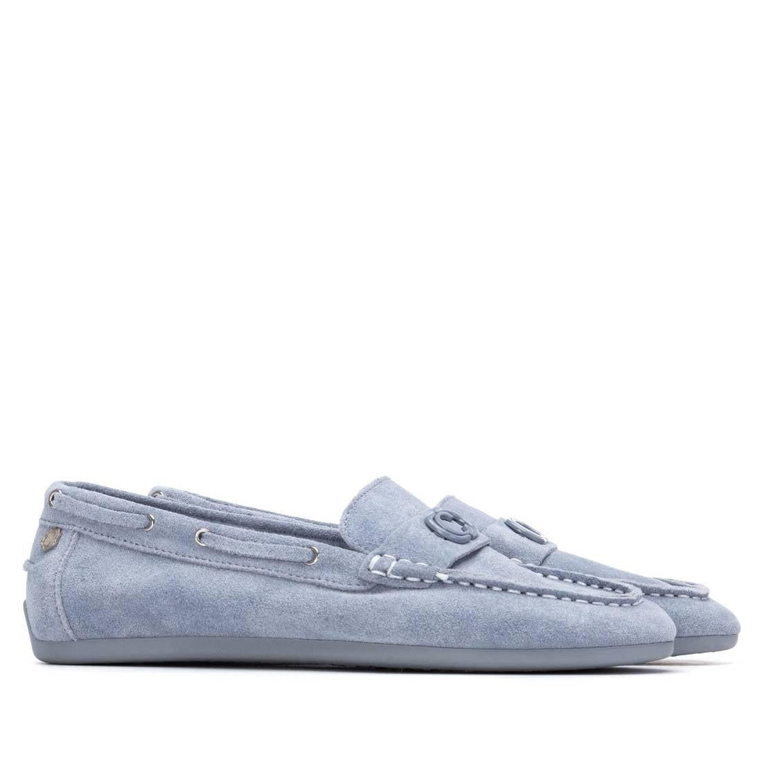 Zapato de mujer plano Carmela 16314304