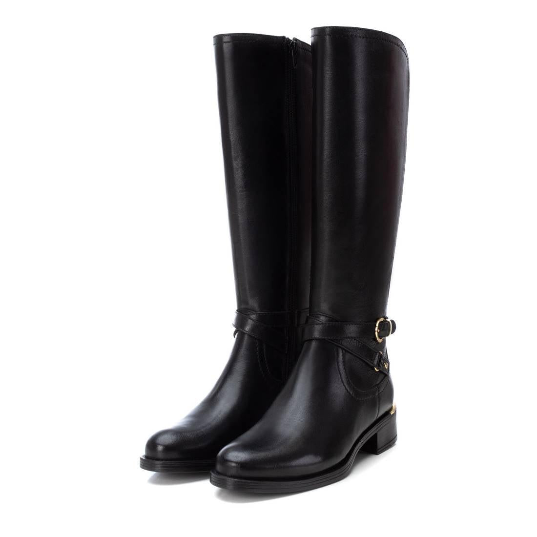 BOTA DE MUJER CARMELA 16202001