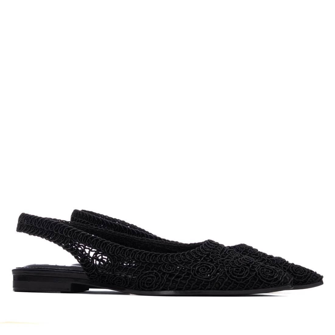 Zapato de mujer plano Xti 14512402