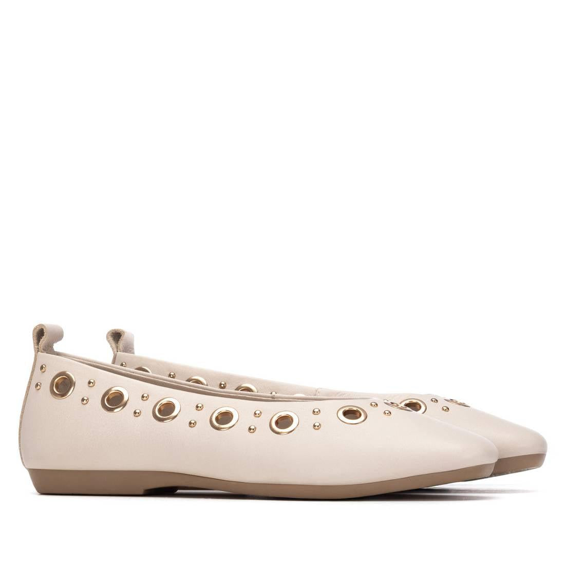 Zapato de mujer plano Carmela 16330503
