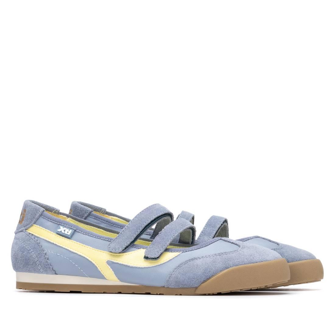 Zapatilla de mujer plano Xti 14522003