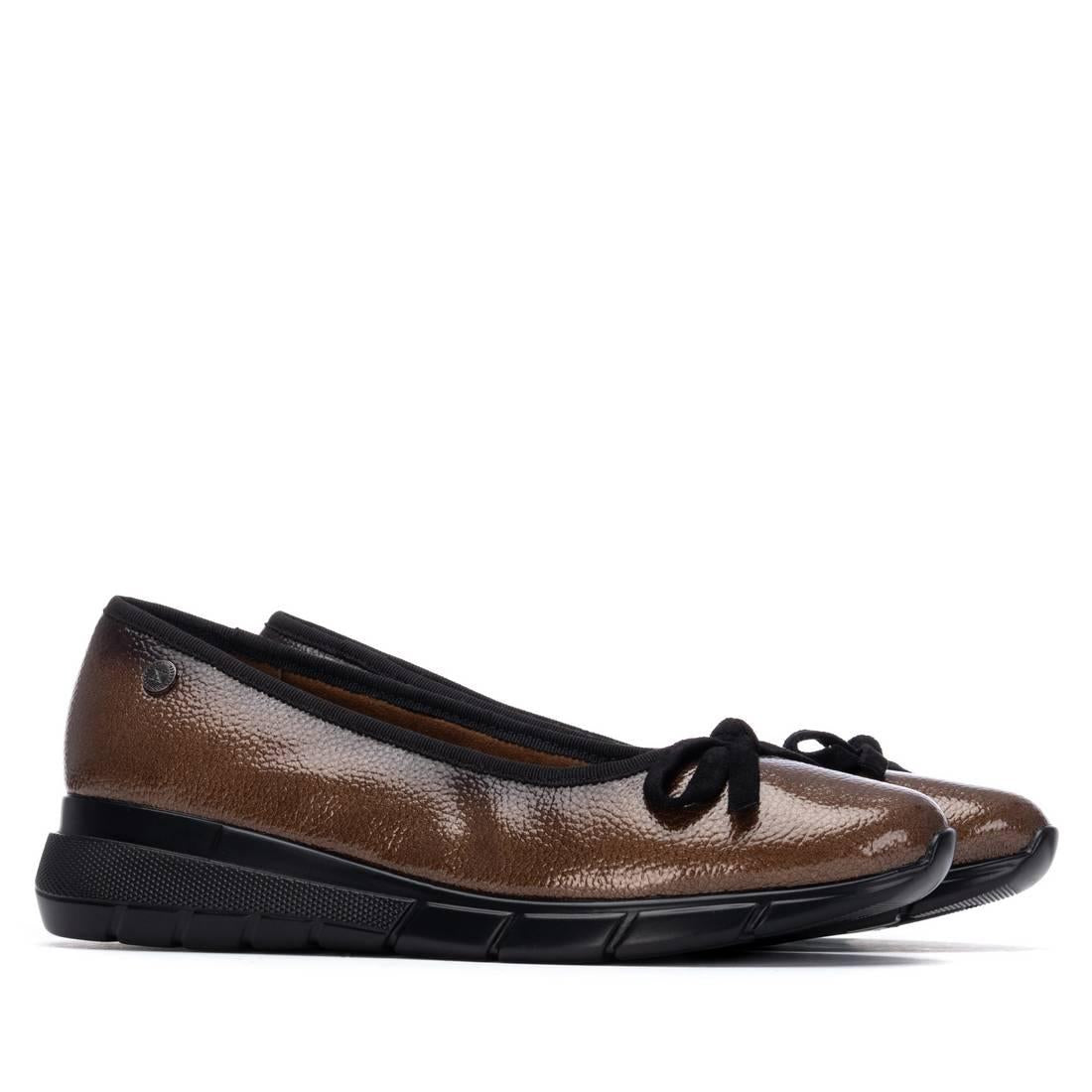 Zapato de mujer plano Xti 14457803