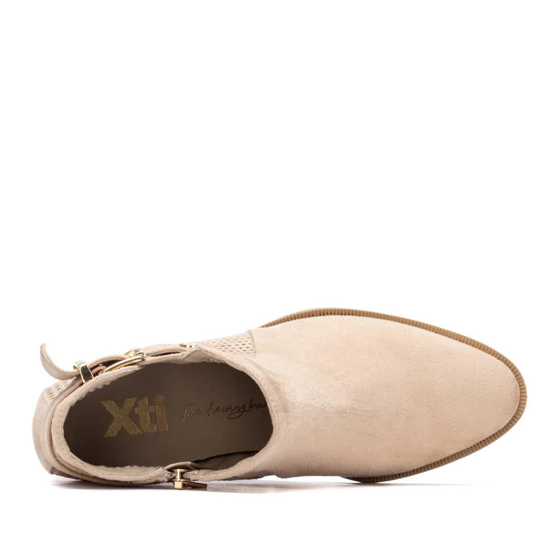 Botin de mujer con tacón Xti 14526502