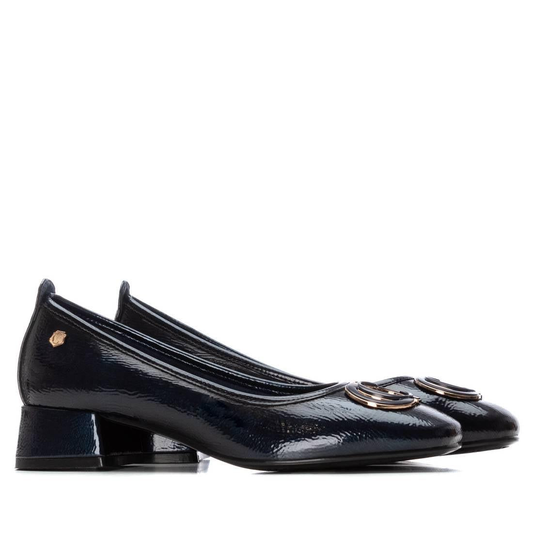 Zapato de mujer con tacón Carmela 16254001