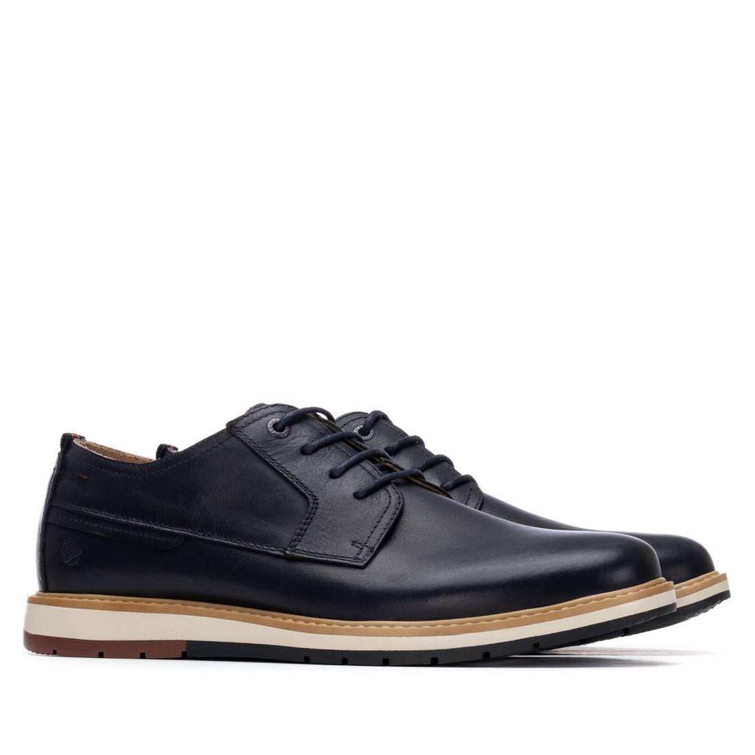Zapato de hombre plano Carmela 16390302