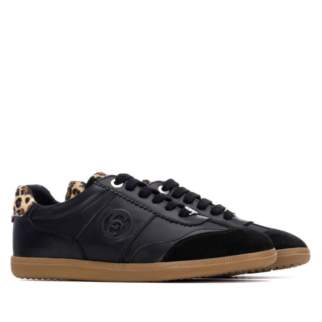 Zapatilla de mujer plano Carmela 16264004