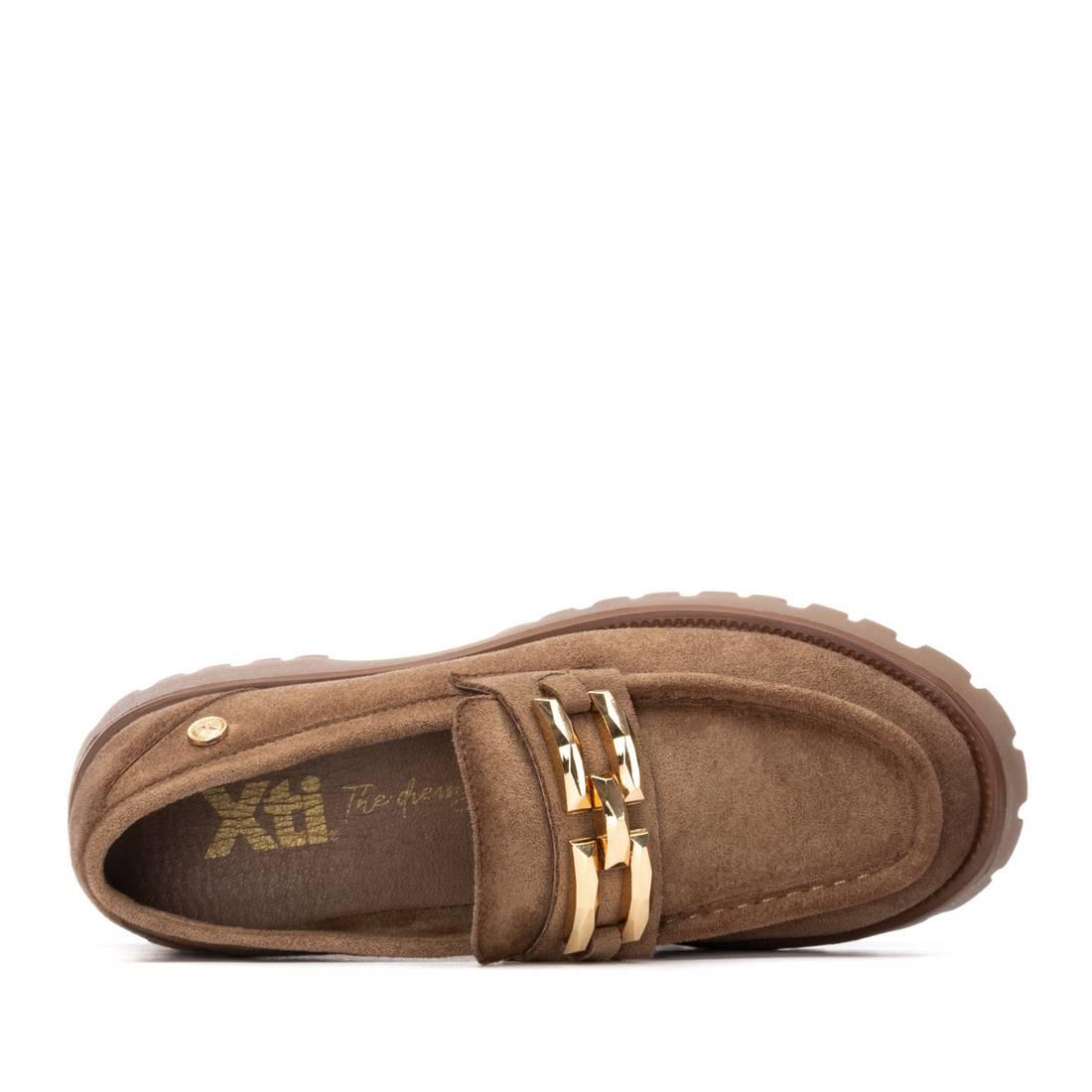 Zapato de mujer plano Xti 14445901