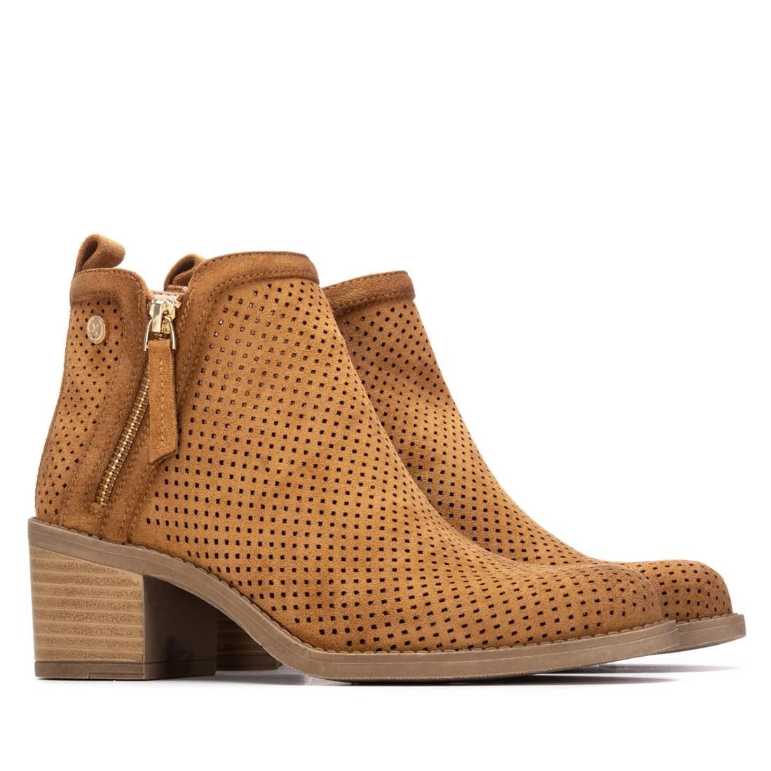 Botin de mujer con tacón Xti 14503501