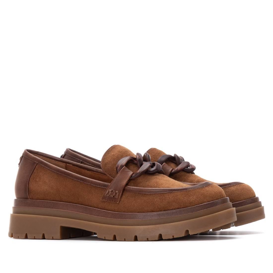 Zapato de mujer plano Refresh 17300301