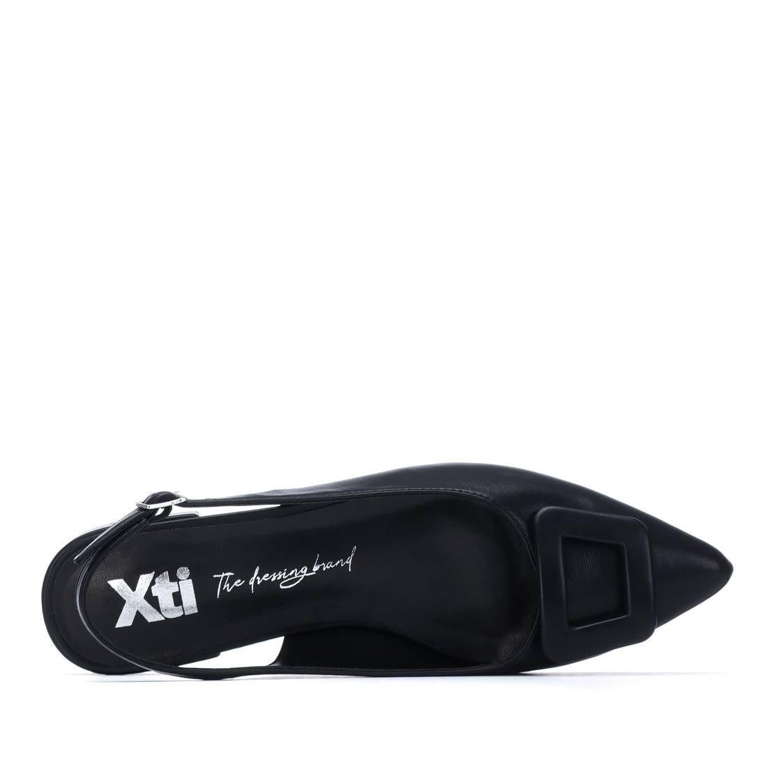 Zapato de mujer plano Xti 14536804