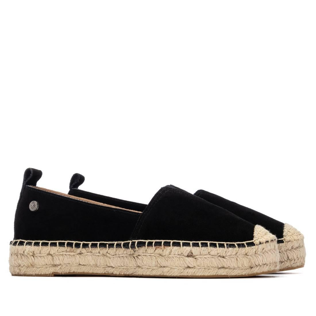 Zapato de mujer plano Xti 14508003